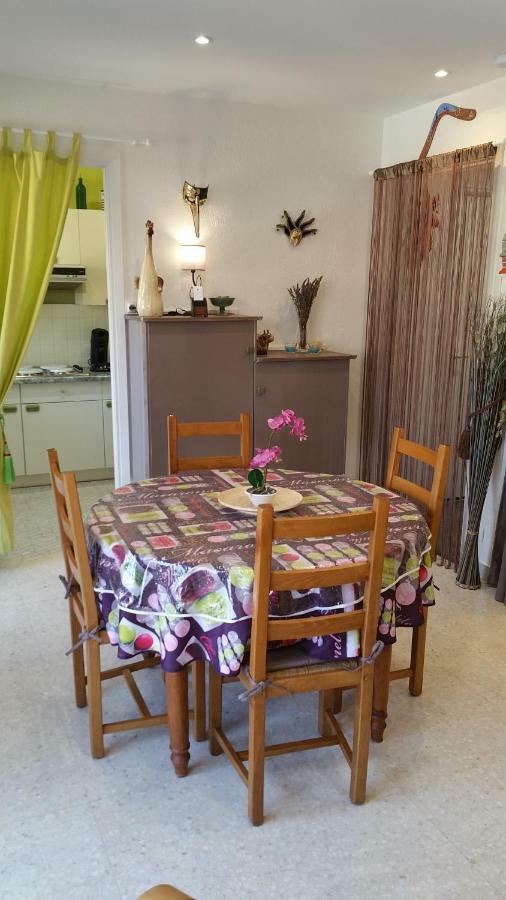 Appartement Le Valmont Ментона Экстерьер фото